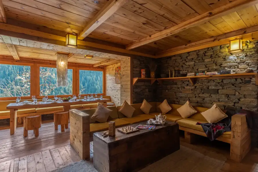 Silvana, Shimla
