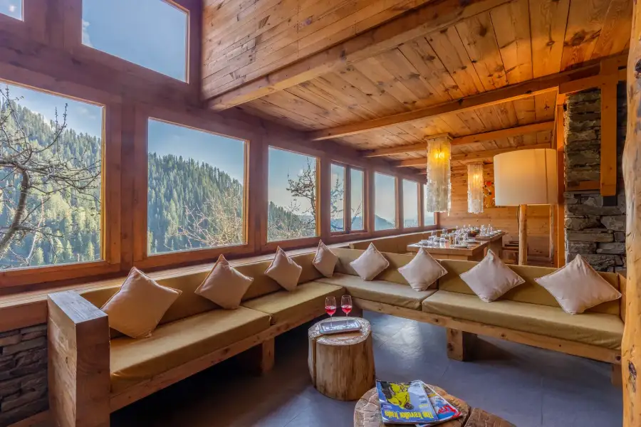 Silvana, Shimla