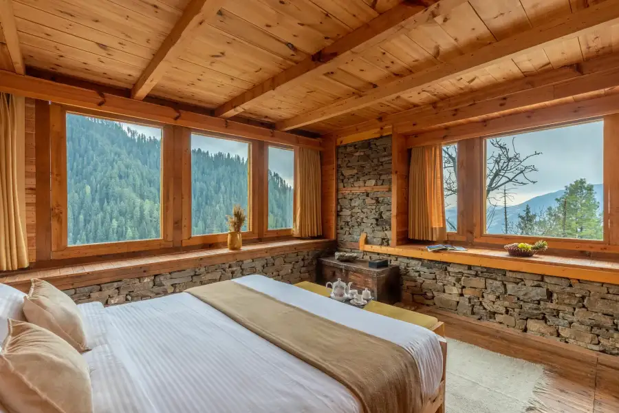 Silvana, Shimla