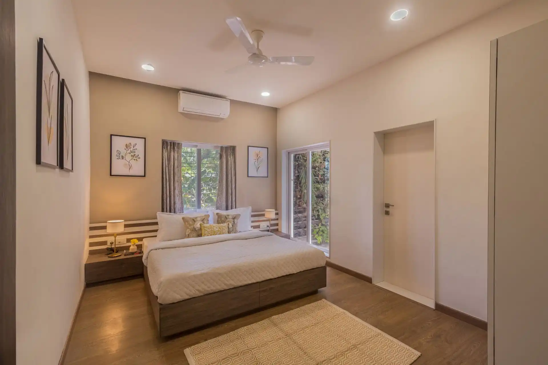 Silver Grove, Nashik