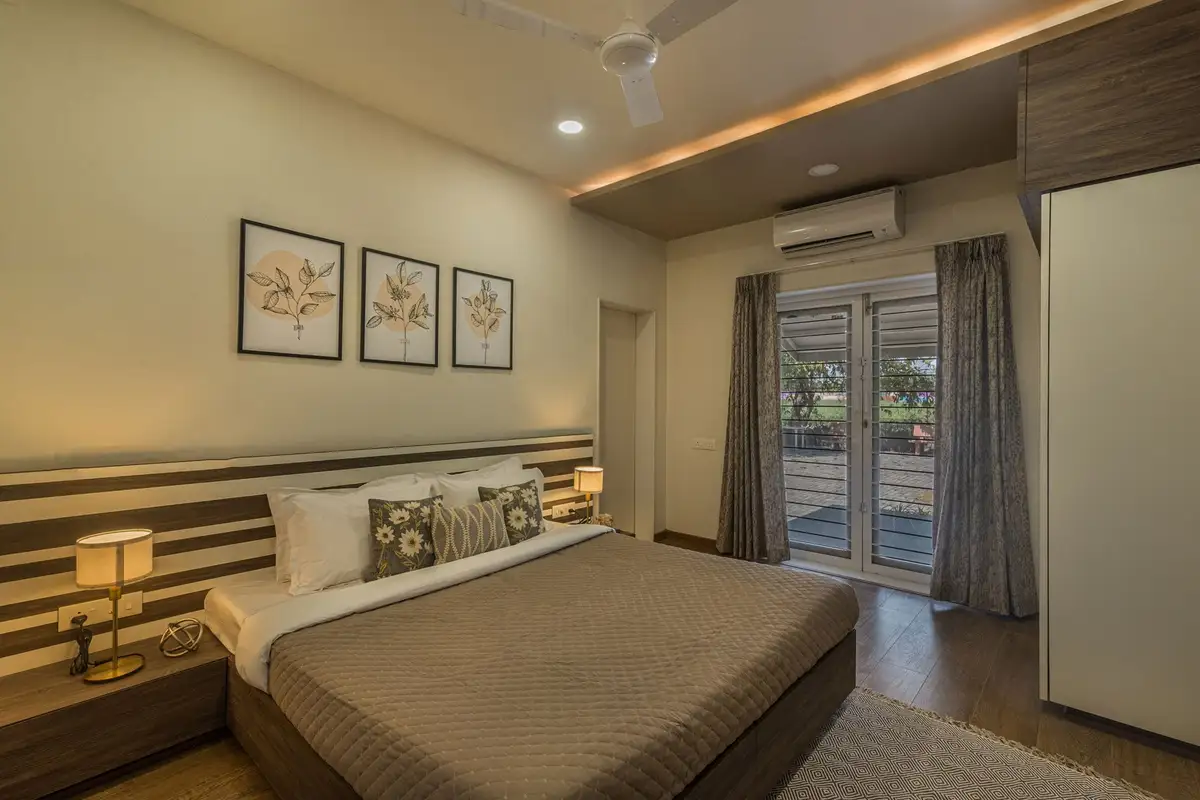 Silver Grove, Nashik