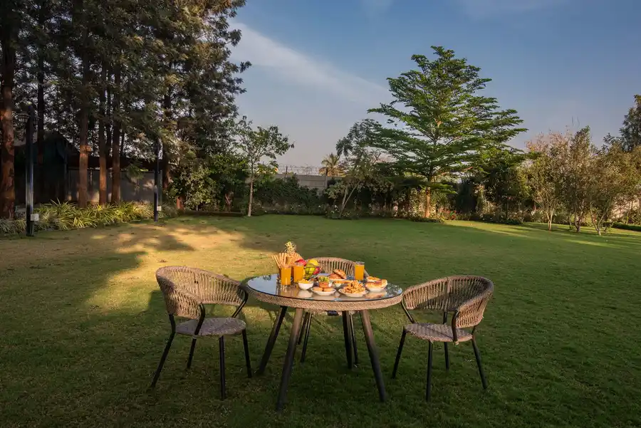 Silver Grove, Nashik
