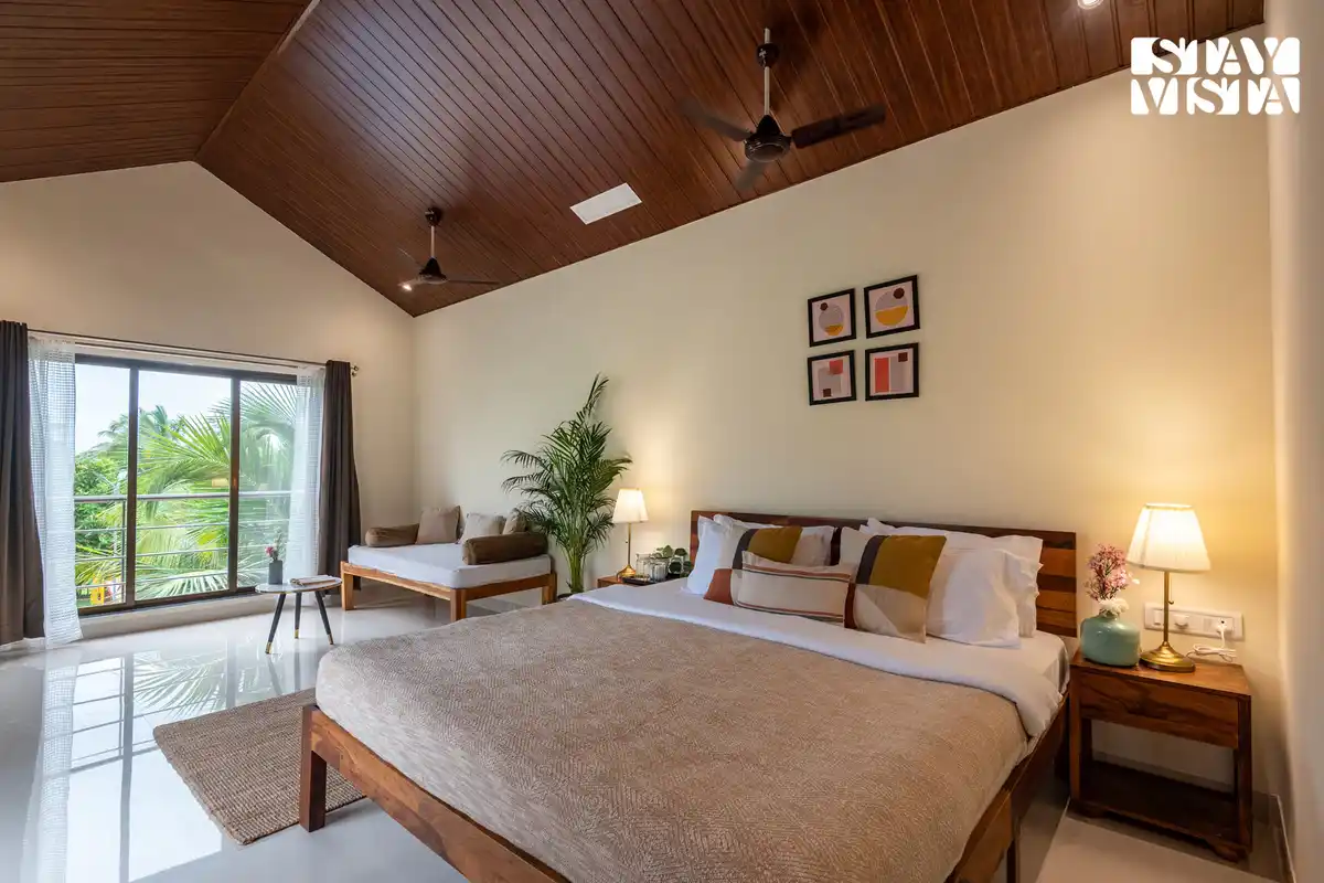 Silver Leaf, Alibaug