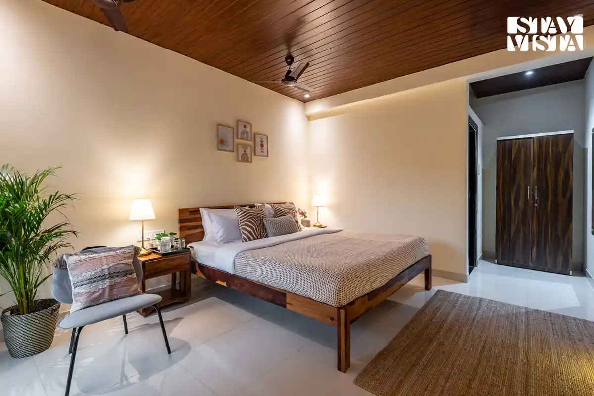 Silver Leaf, Alibaug