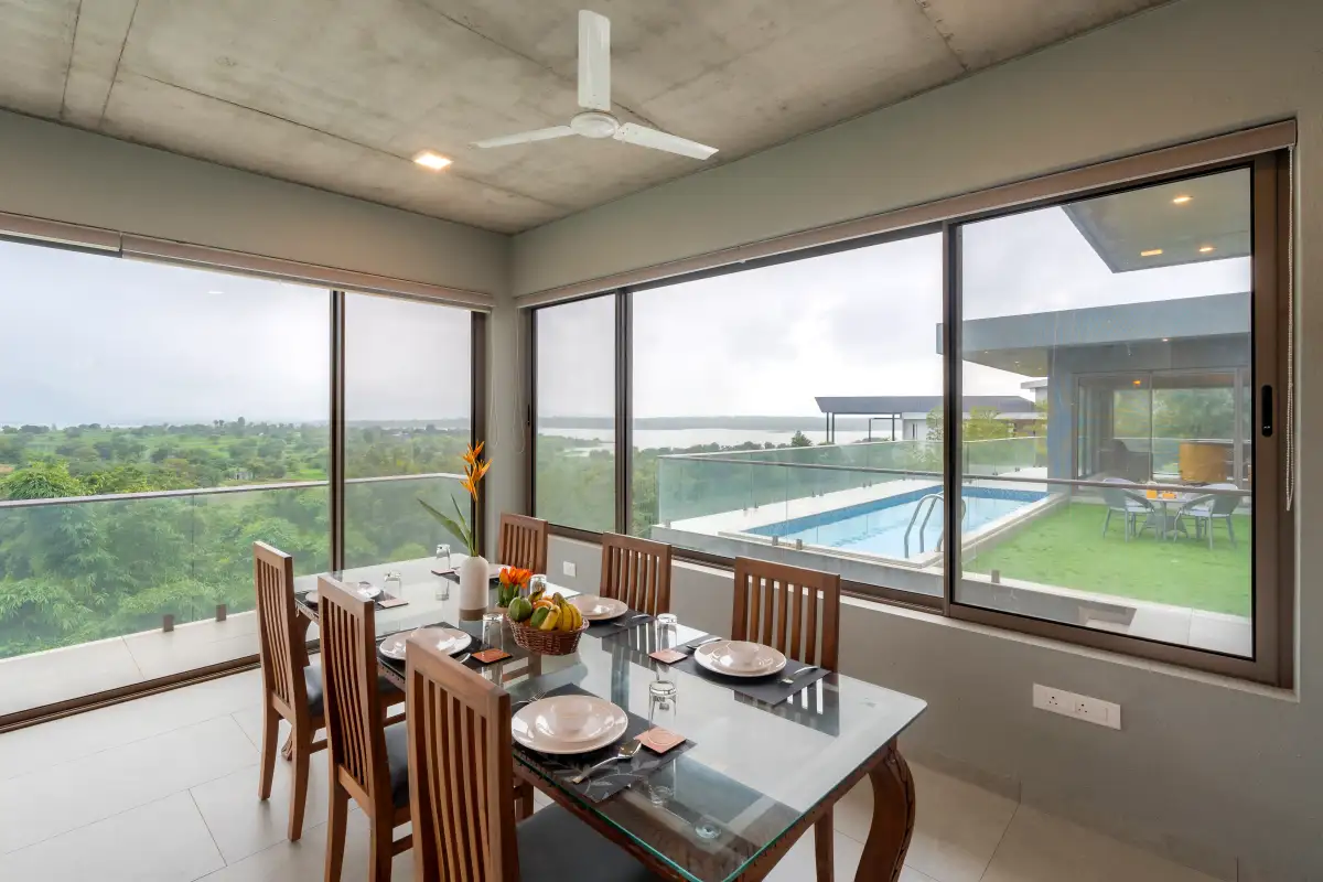 SilverGlass Lakeview, Igatpuri
