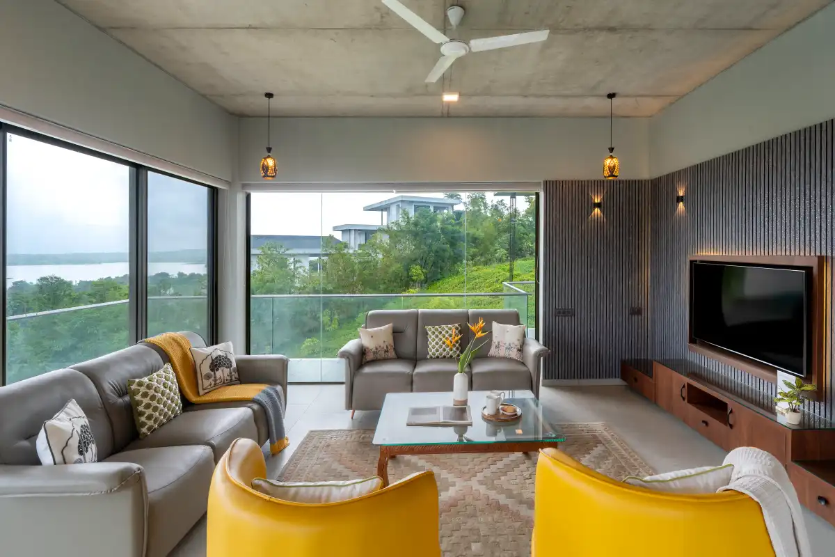 SilverGlass Lakeview, Igatpuri