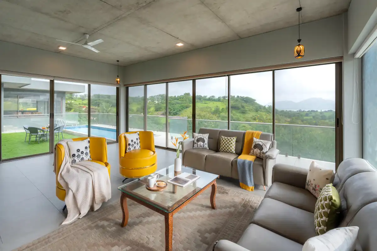 SilverGlass Lakeview, Igatpuri