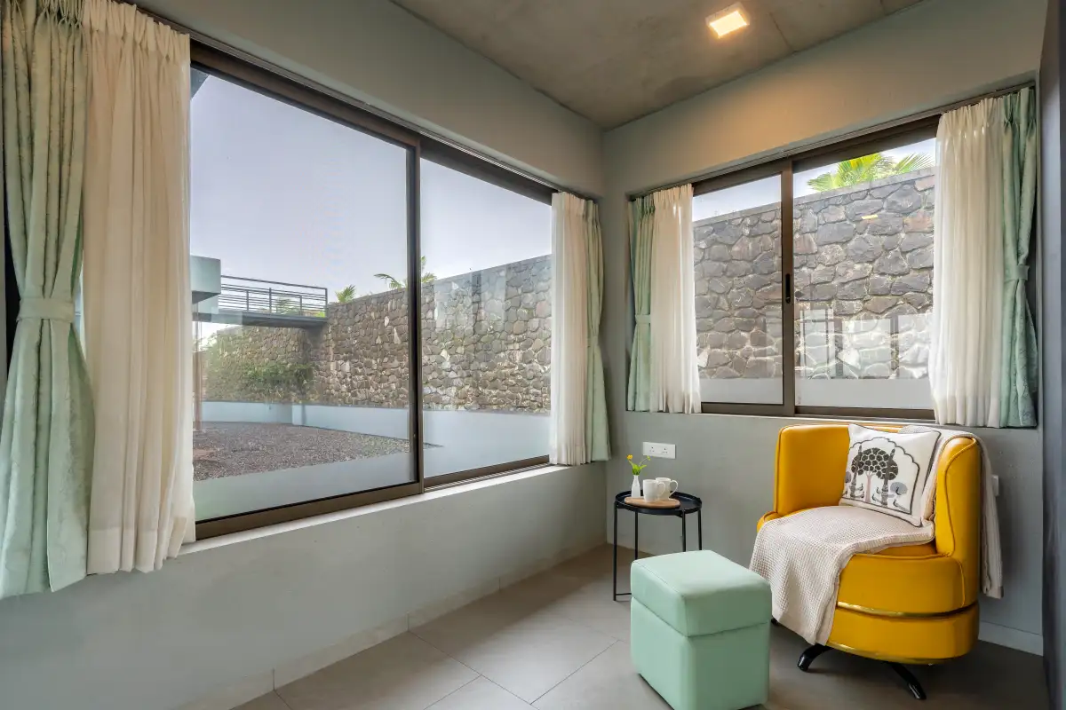 SilverGlass Lakeview, Igatpuri