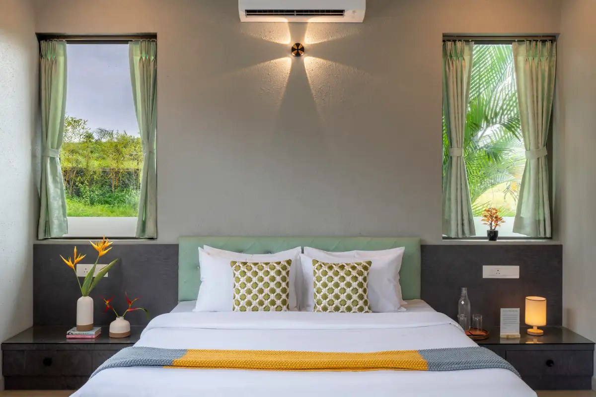 SilverGlass Lakeview, Igatpuri