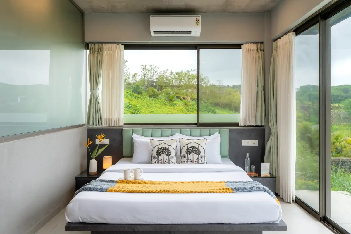 SilverGlass Lakeview, Igatpuri