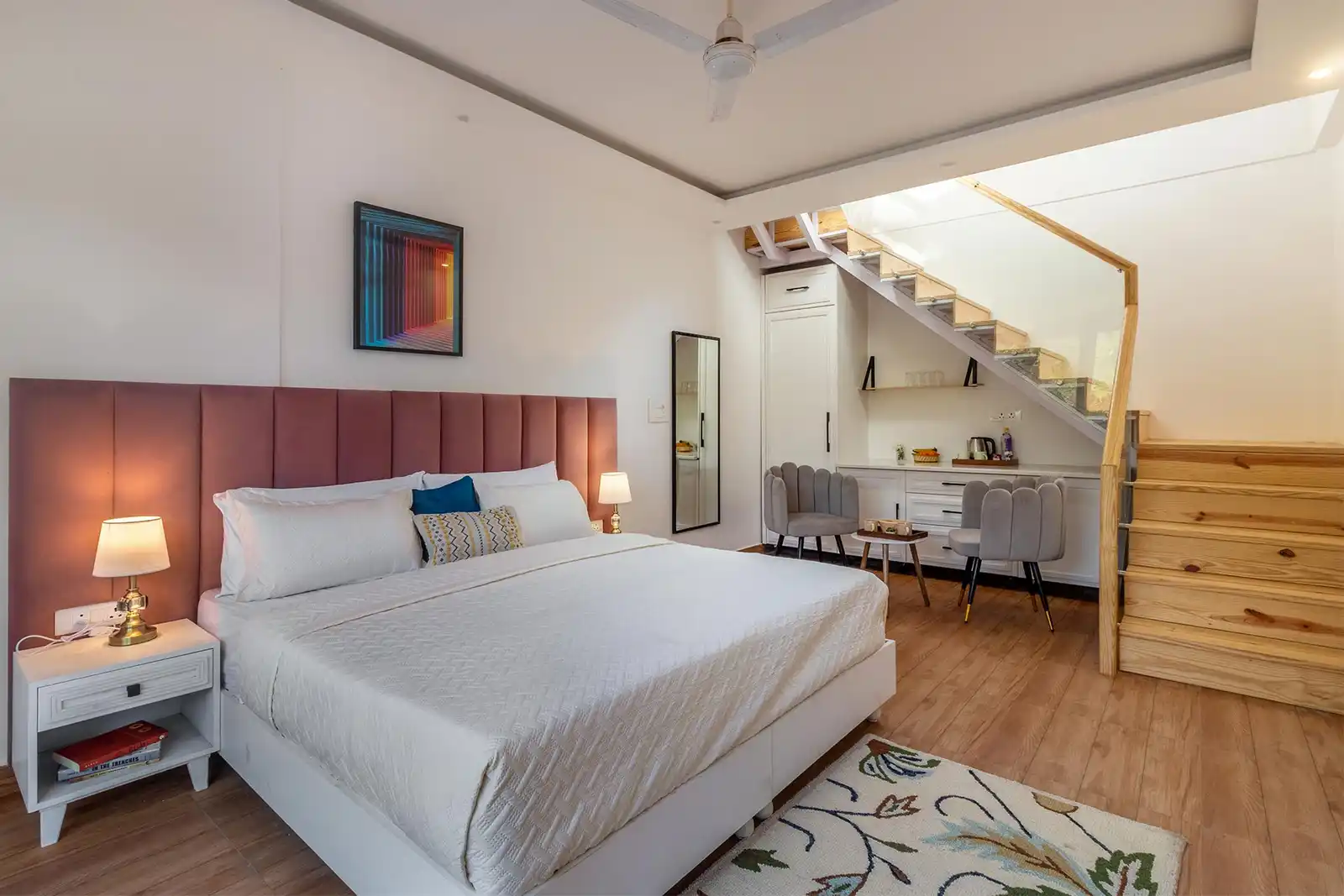 SilverSpring Cottage, Dehradun