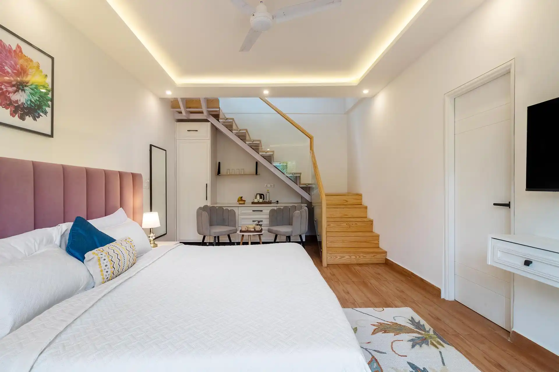 SilverSpring Cottage, Dehradun