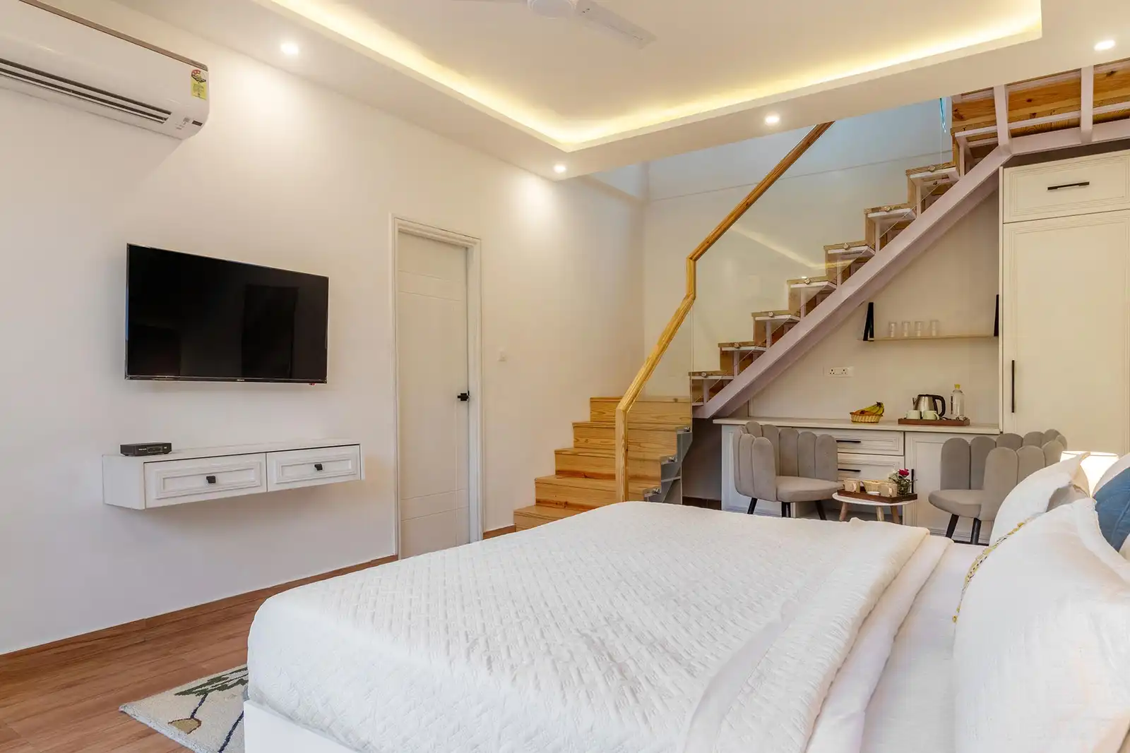 SilverSpring Cottage, Dehradun