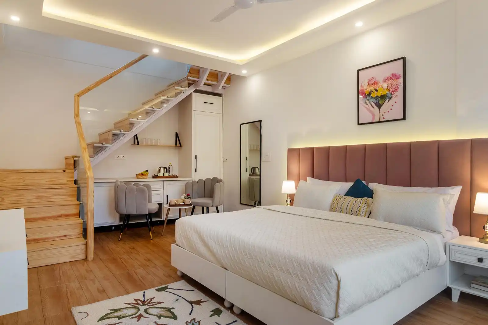 SilverSpring Cottage, Dehradun