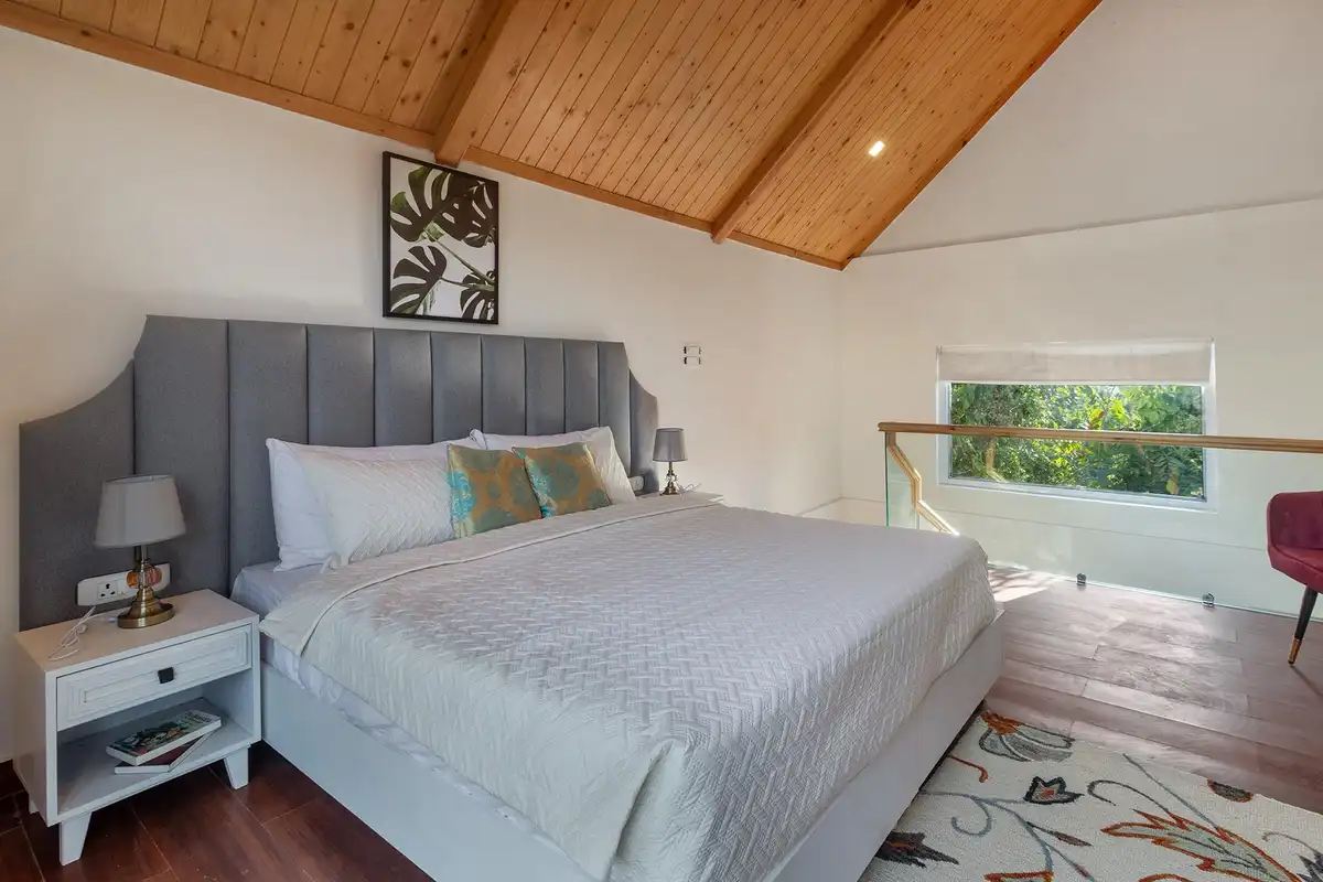 SilverSpring Cottage, Dehradun