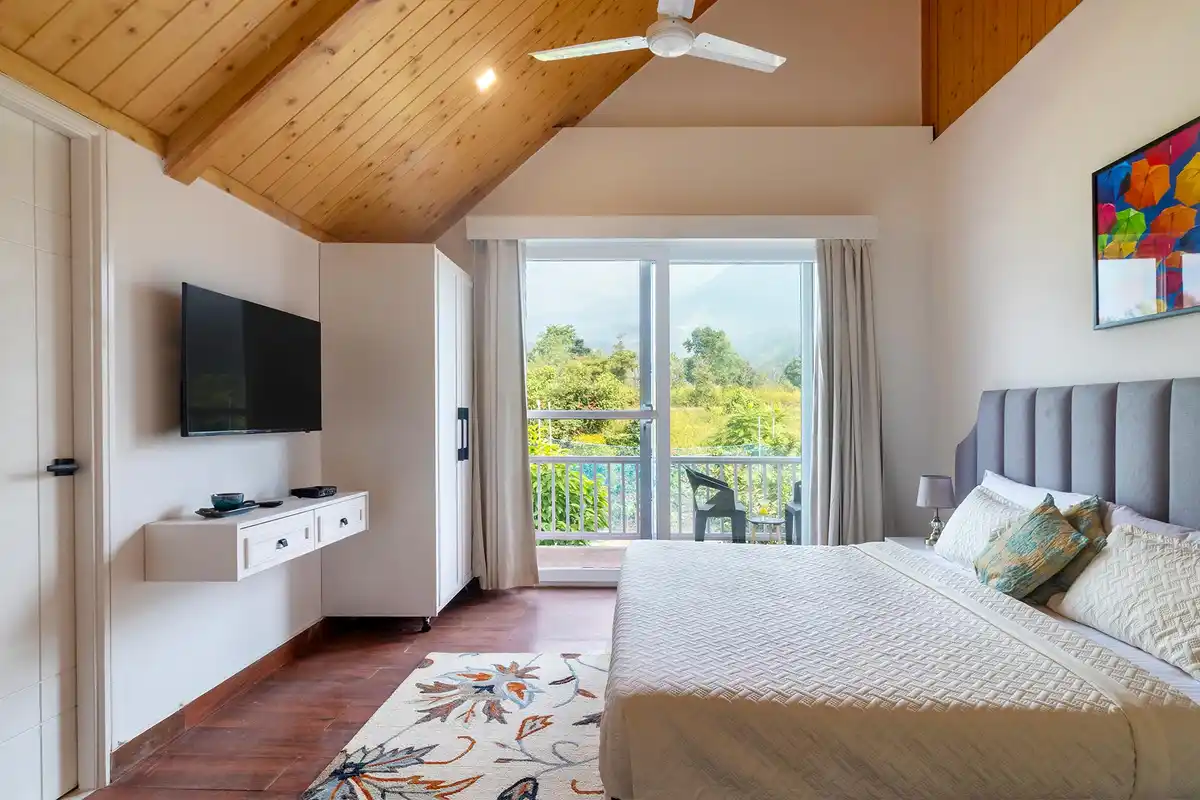 SilverSpring Cottage, Dehradun