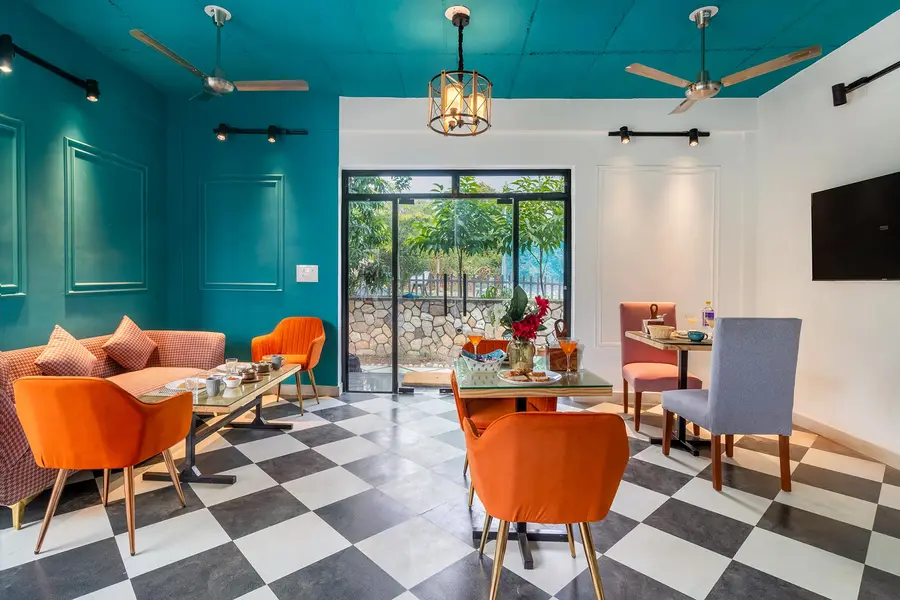 SilverSpring Cottage, Dehradun