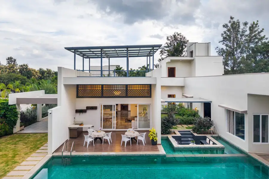 Siri Haven, Bangalore