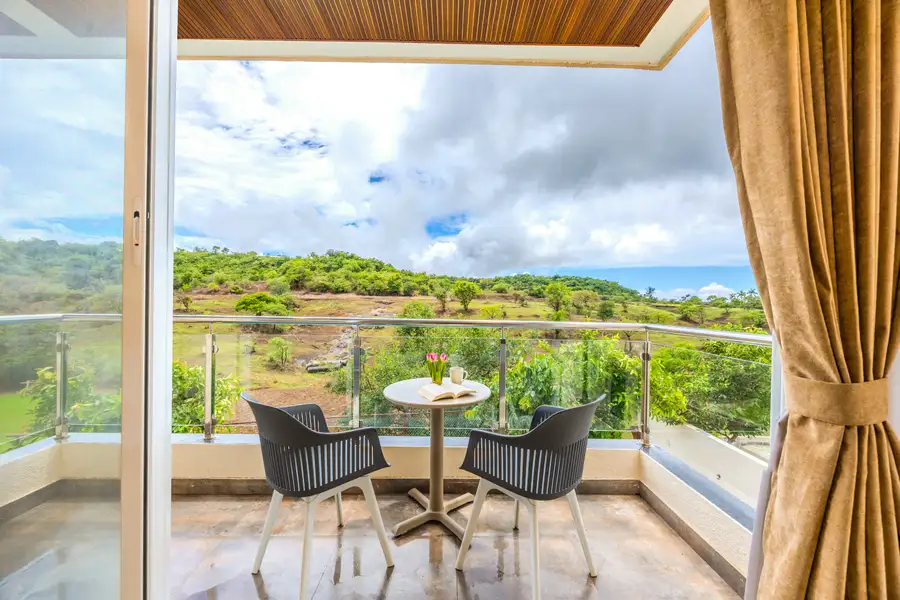 SK Villa, Lonavala