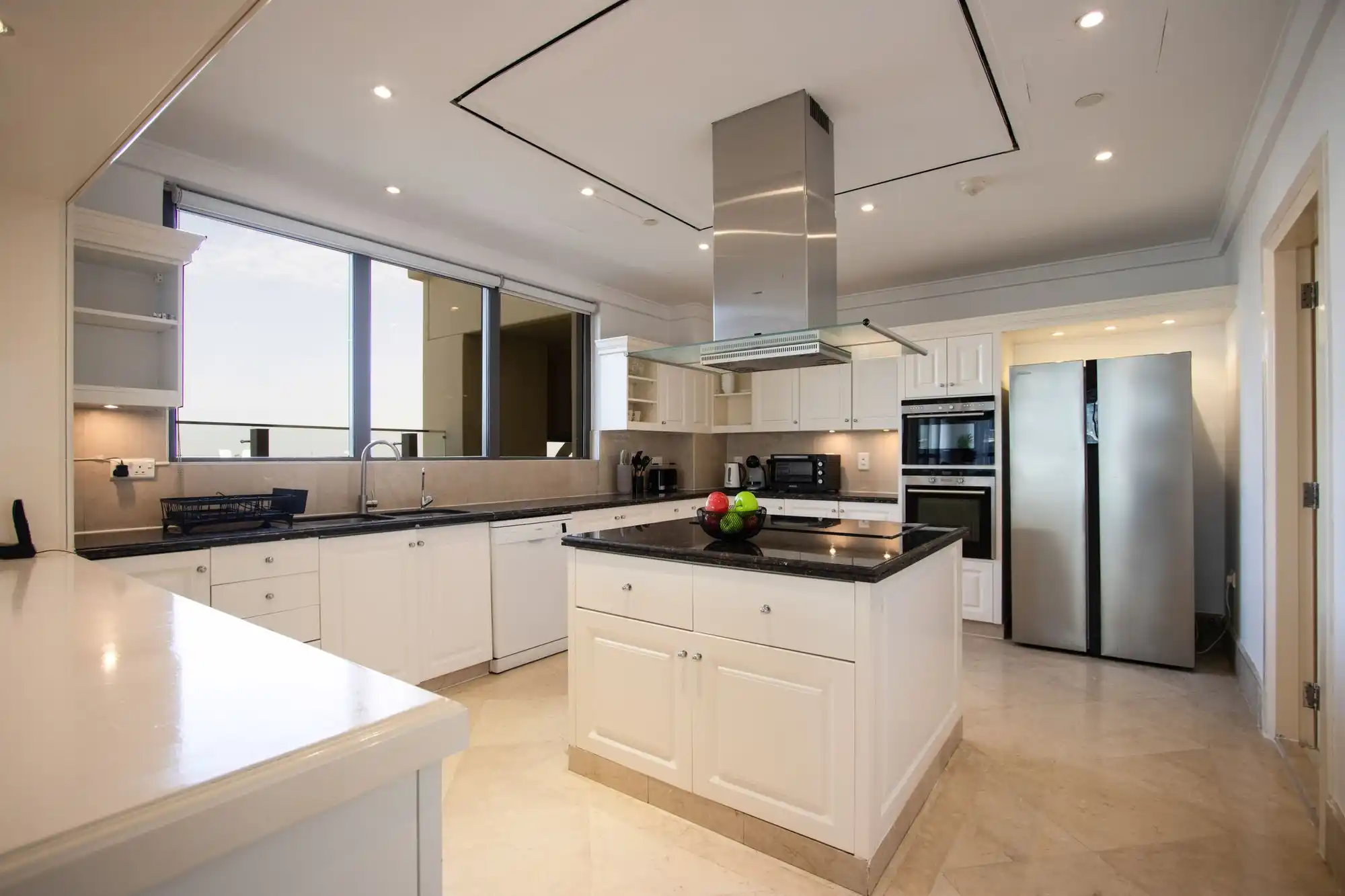 Sky-High Duplex Penthouse, Dubai