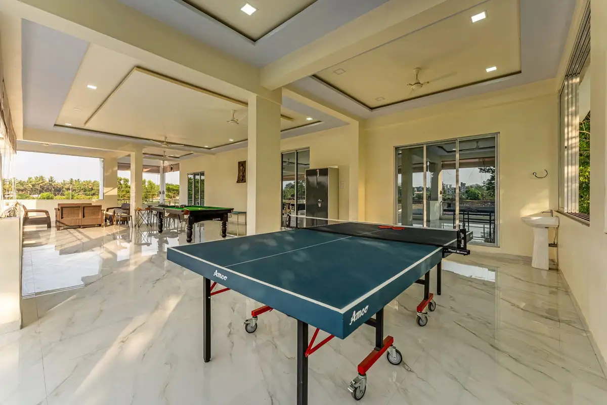 Sky Hills, Karjat