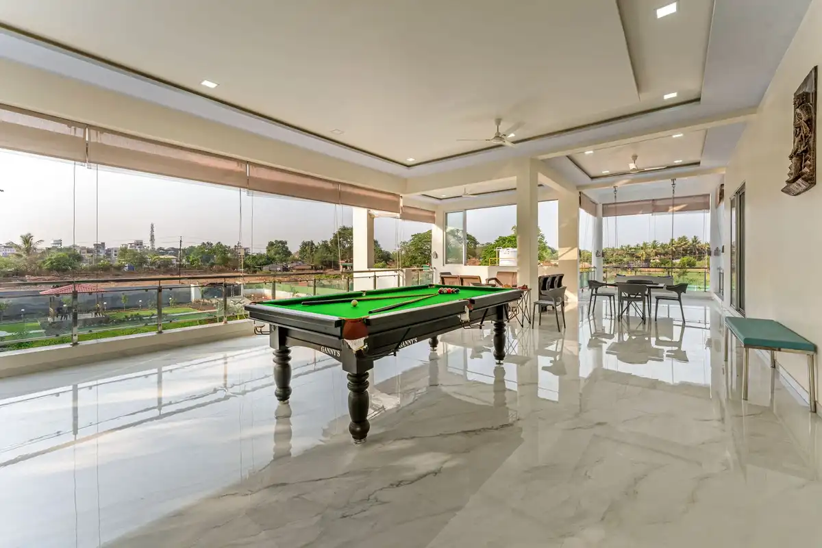 Sky Hills, Karjat