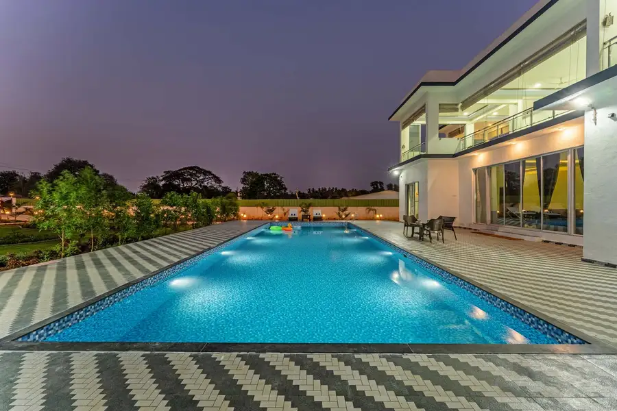Sky Hills, Karjat