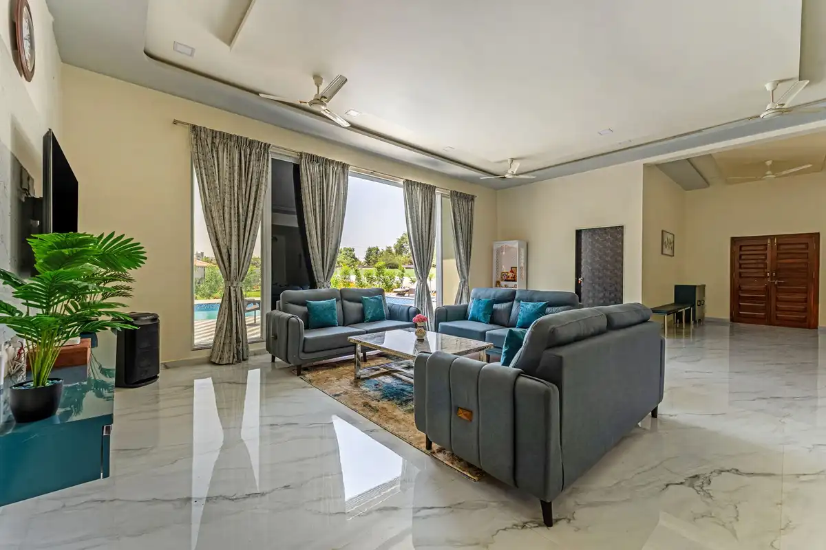 Sky Hills, Karjat