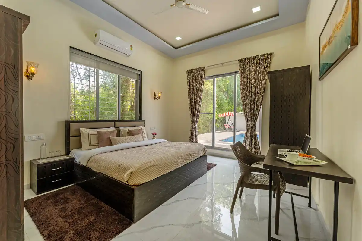 Sky Hills, Karjat