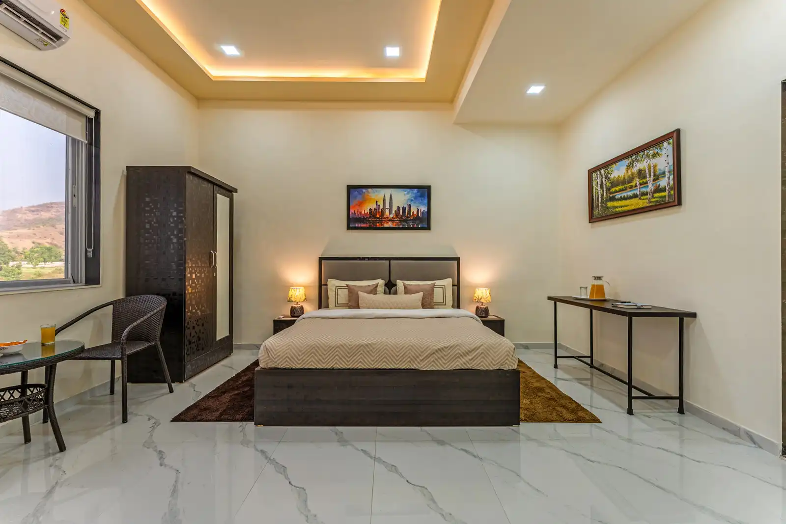 Sky Hills, Karjat