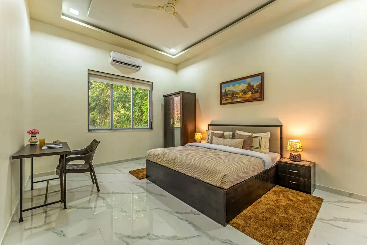 Sky Hills, Karjat