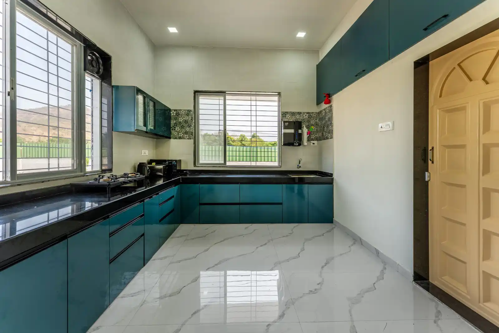 Sky Hills, Karjat