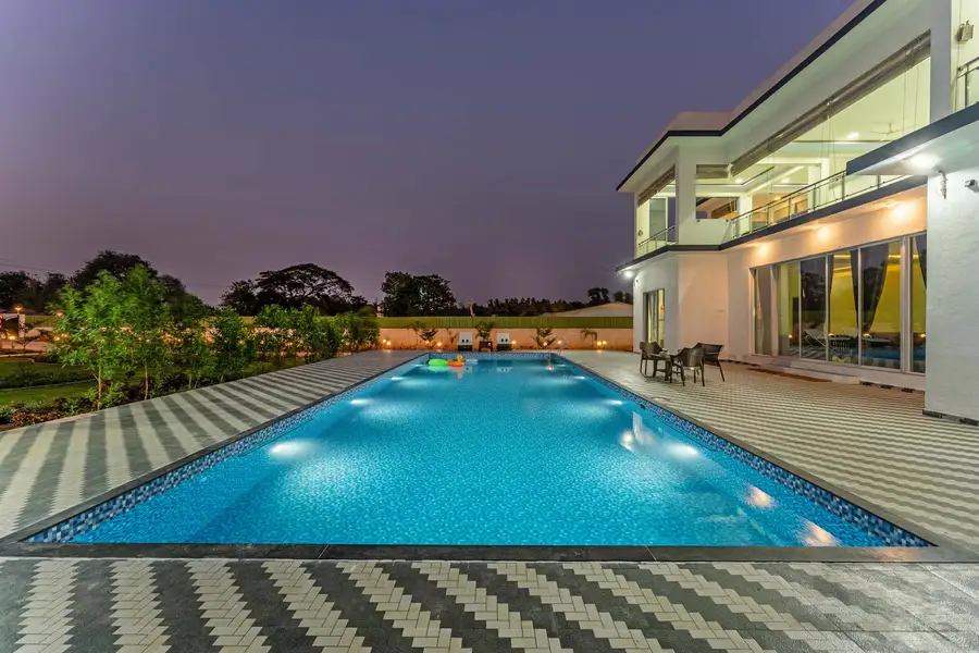 Sky Hills, Karjat