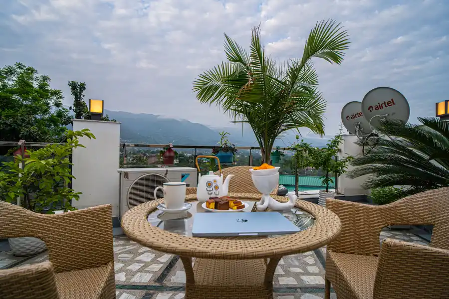 Sky Paradise, Dehradun