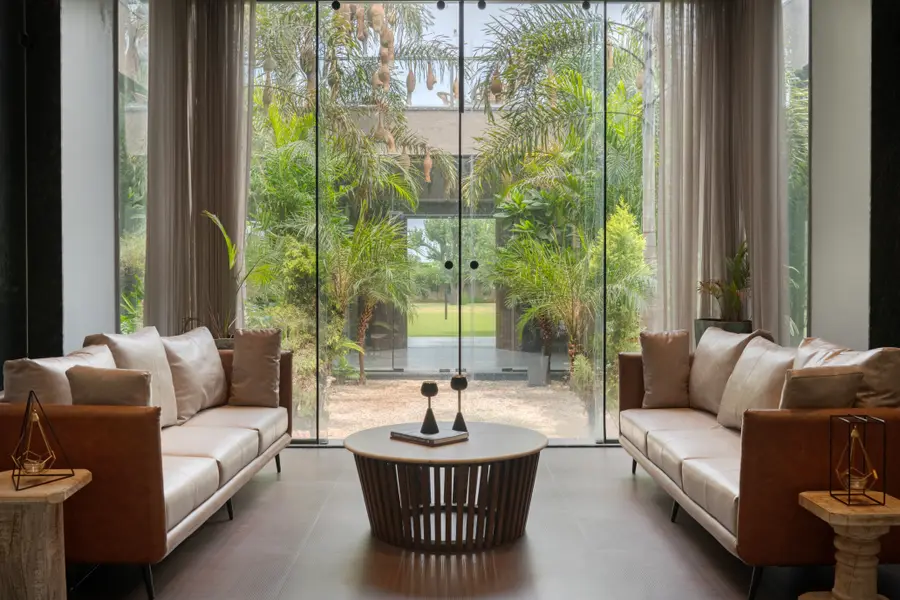 Skylark Estate, Jaipur