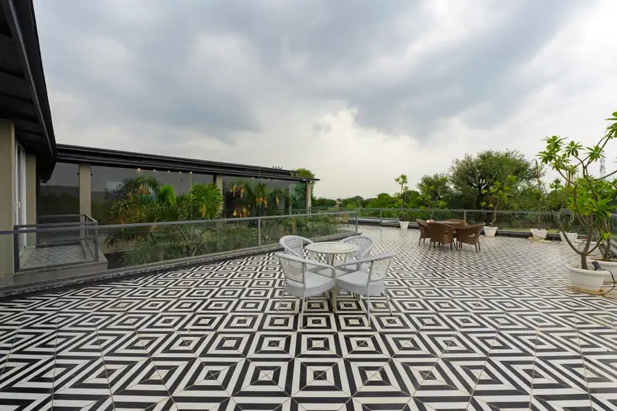Skylark Estate, Jaipur