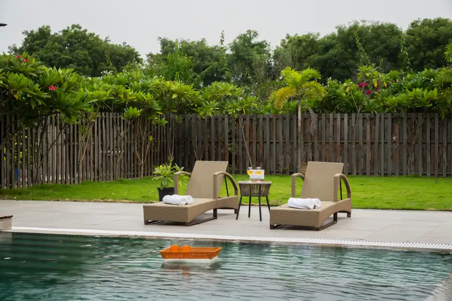 Skylark Estate, Jaipur