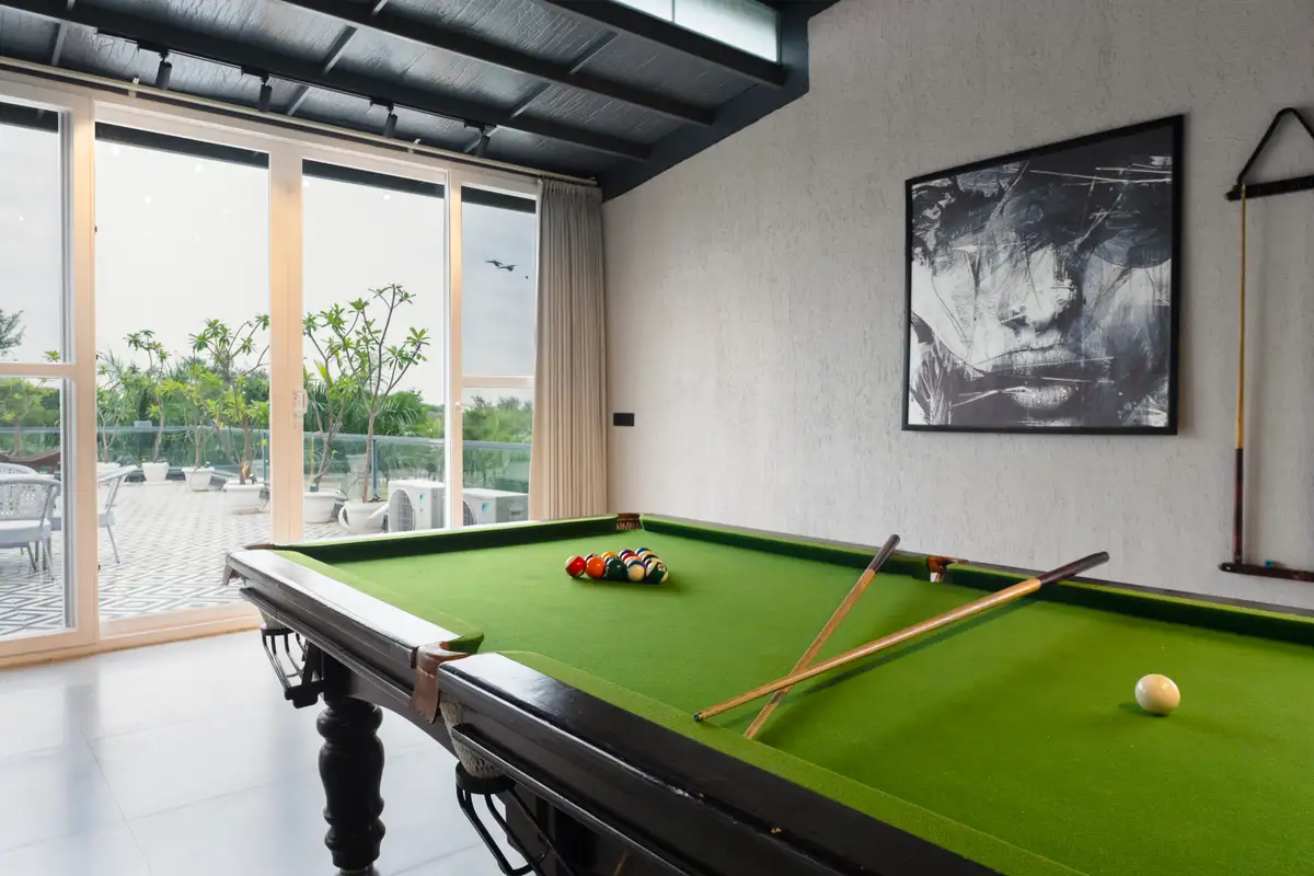 Skylark Estate, Jaipur