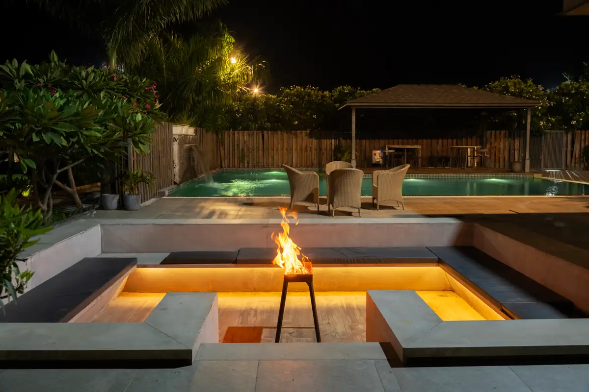 Skylark Estate, Jaipur