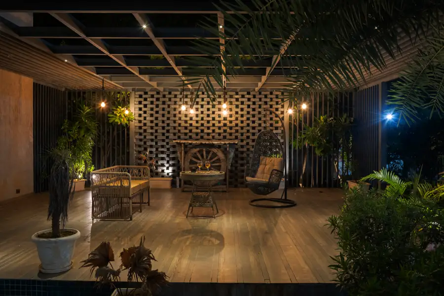 Skylark Estate, Jaipur