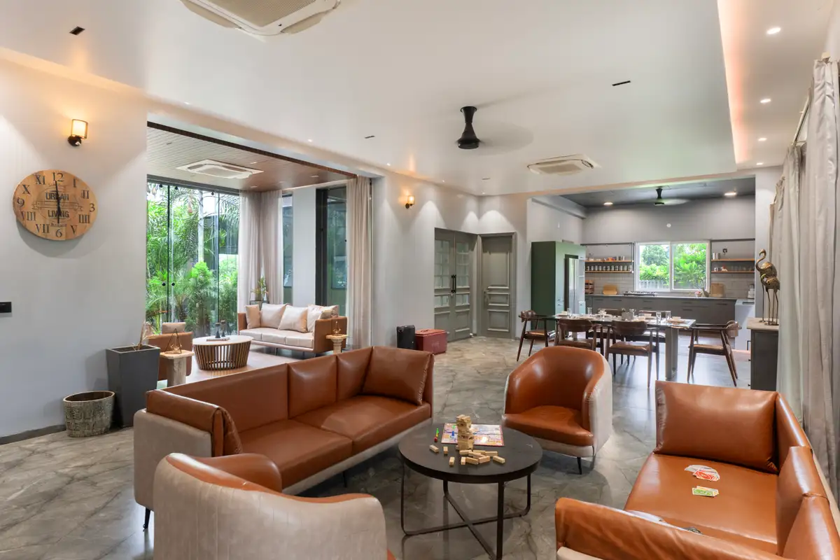Skylark Estate, Jaipur