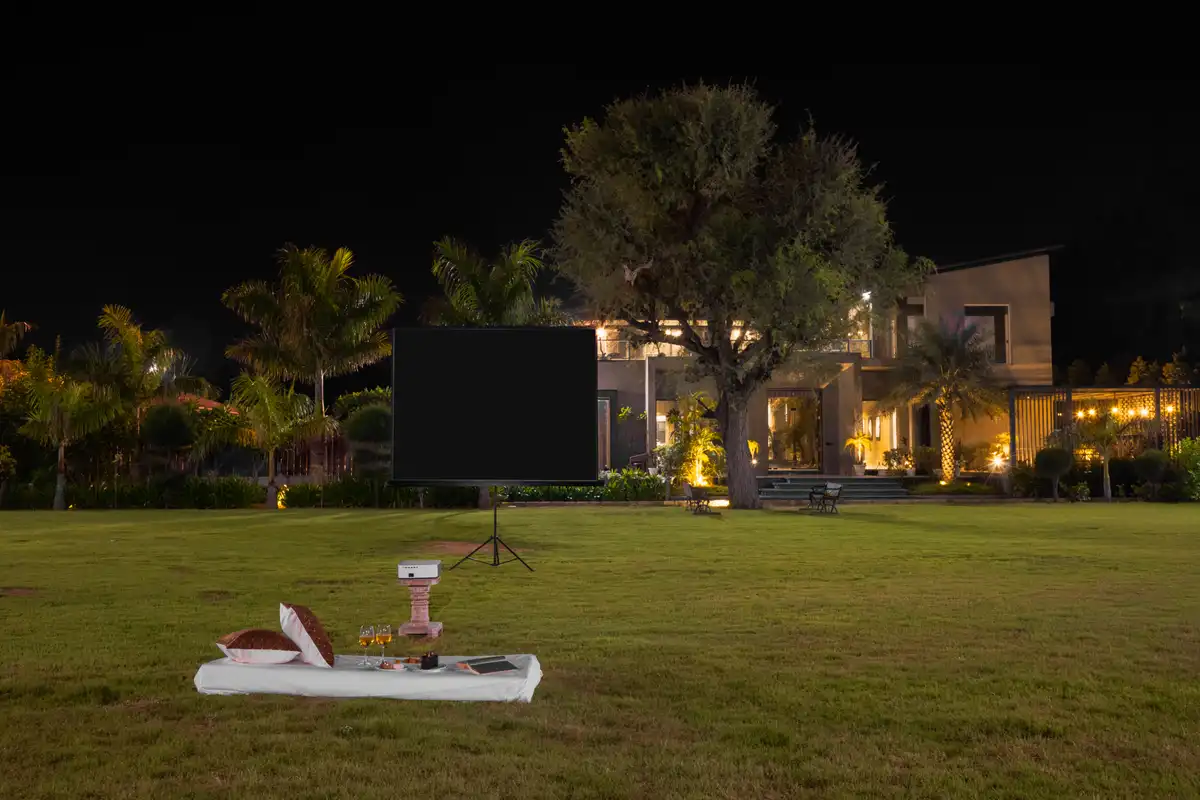 Skylark Estate, Jaipur
