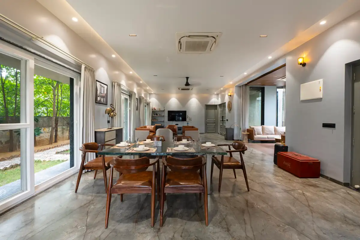 Skylark Estate, Jaipur