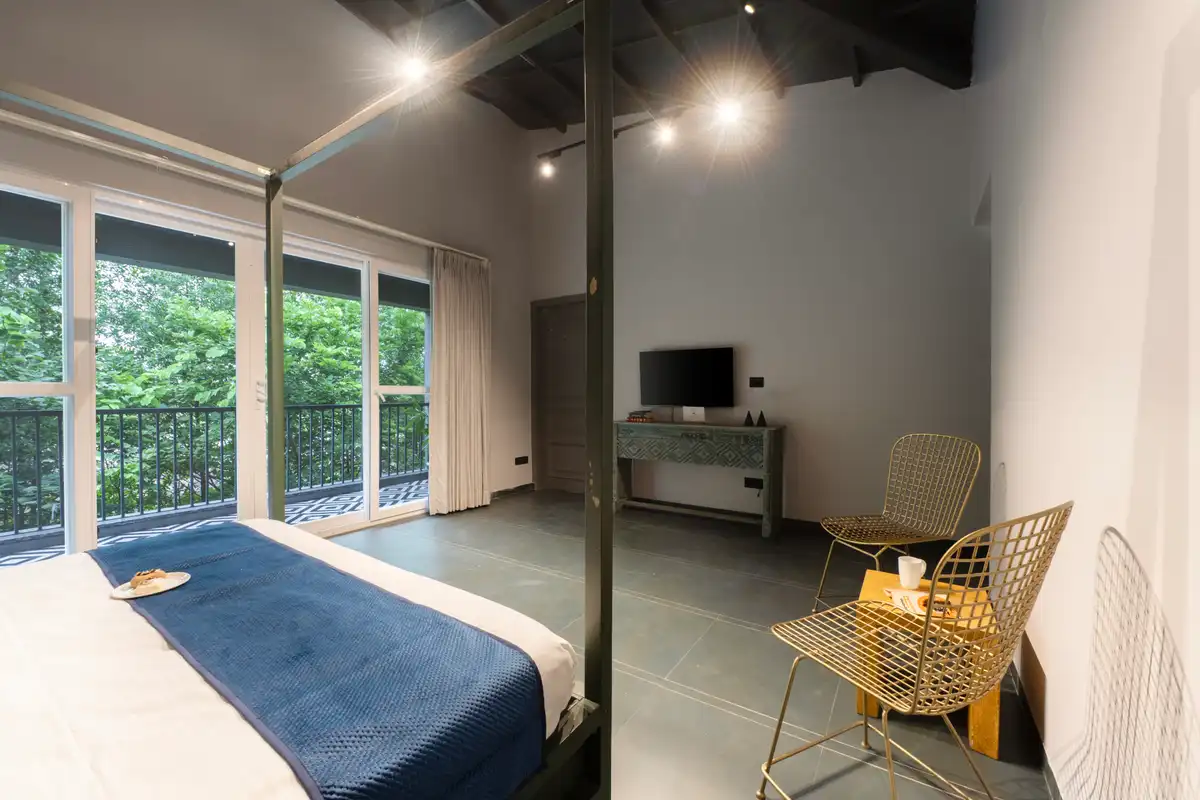 Skylark Estate, Jaipur