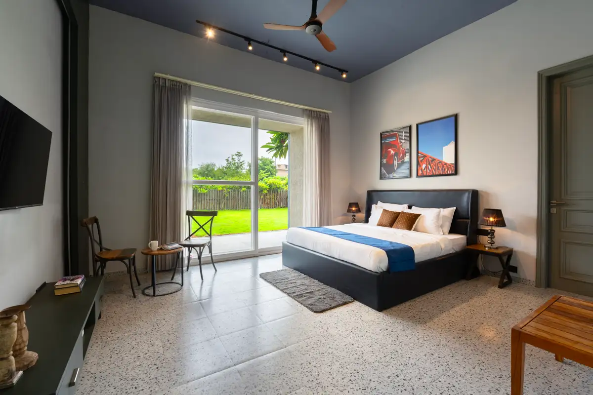 Skylark Estate, Jaipur