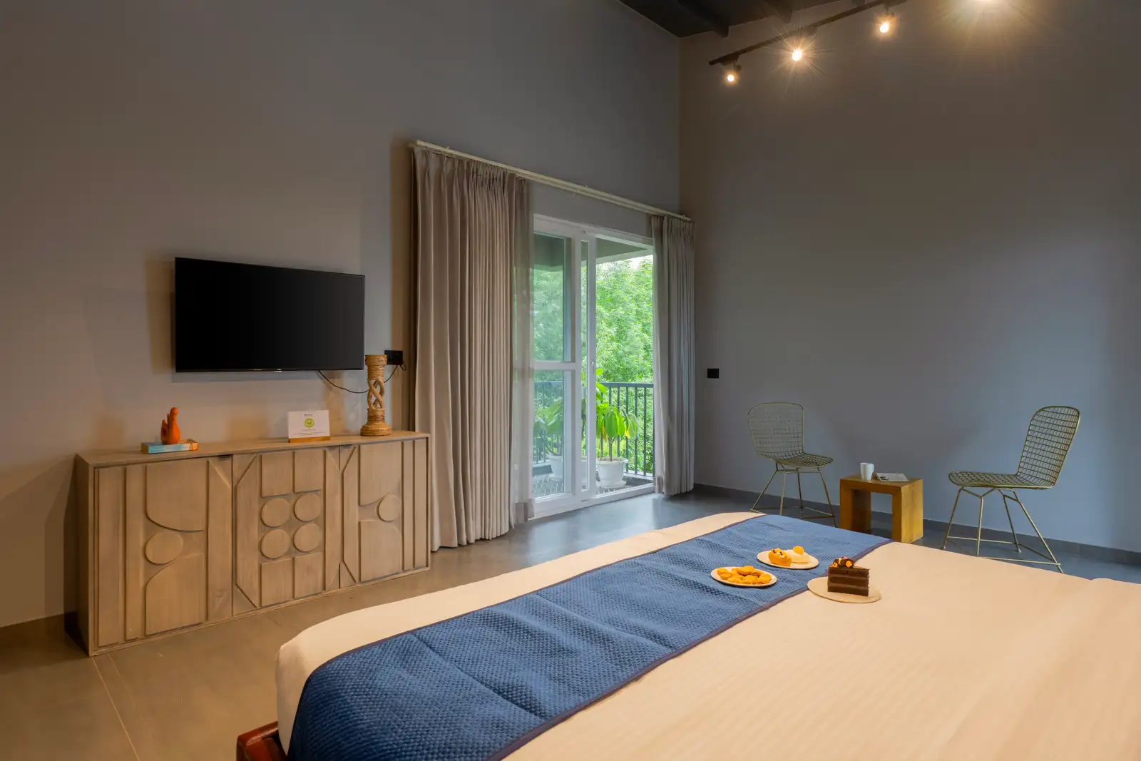 Skylark Estate, Jaipur