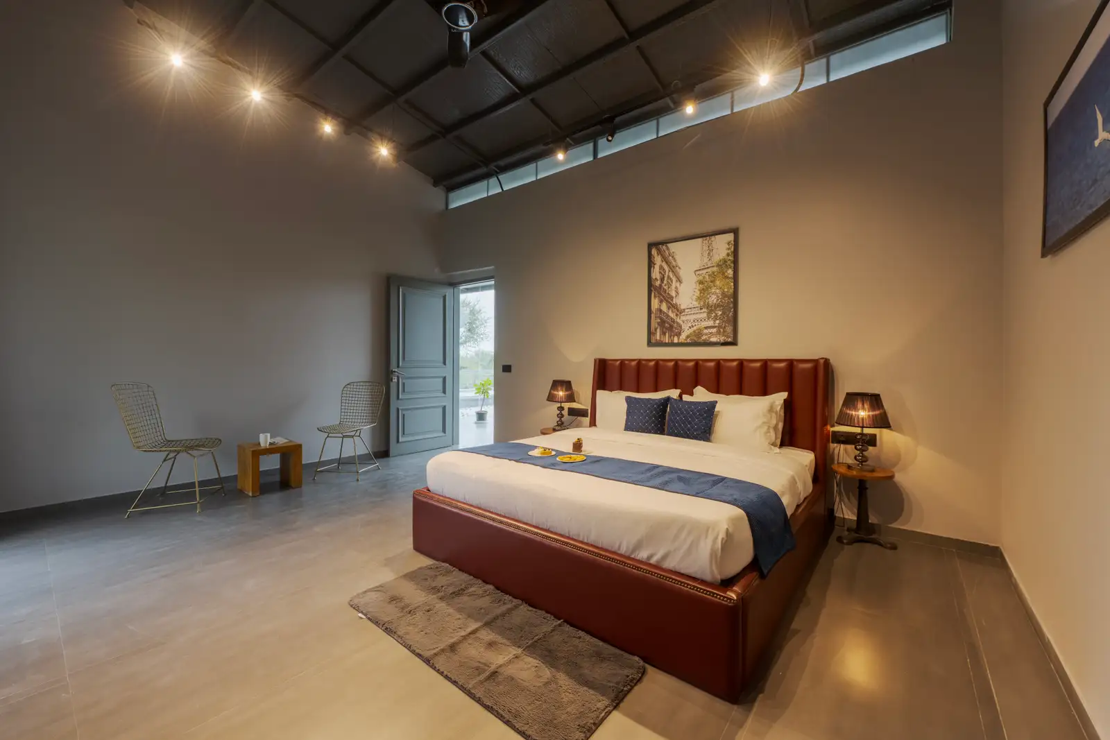 Skylark Estate, Jaipur
