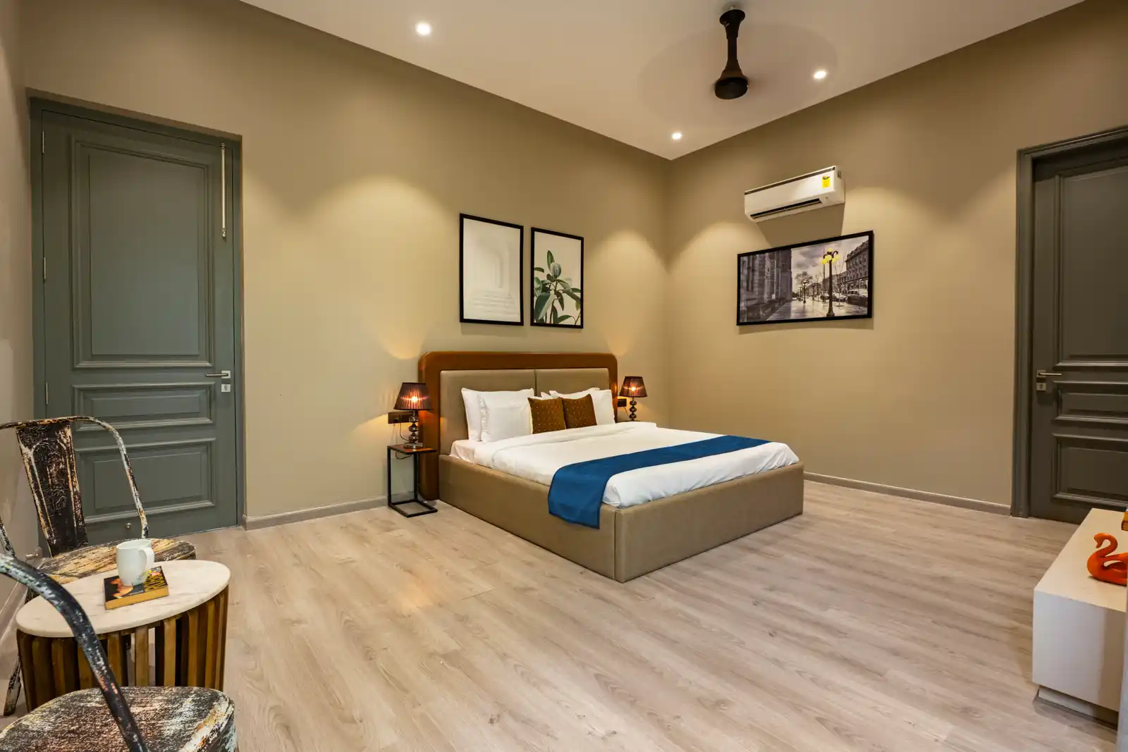 Skylark Estate, Jaipur