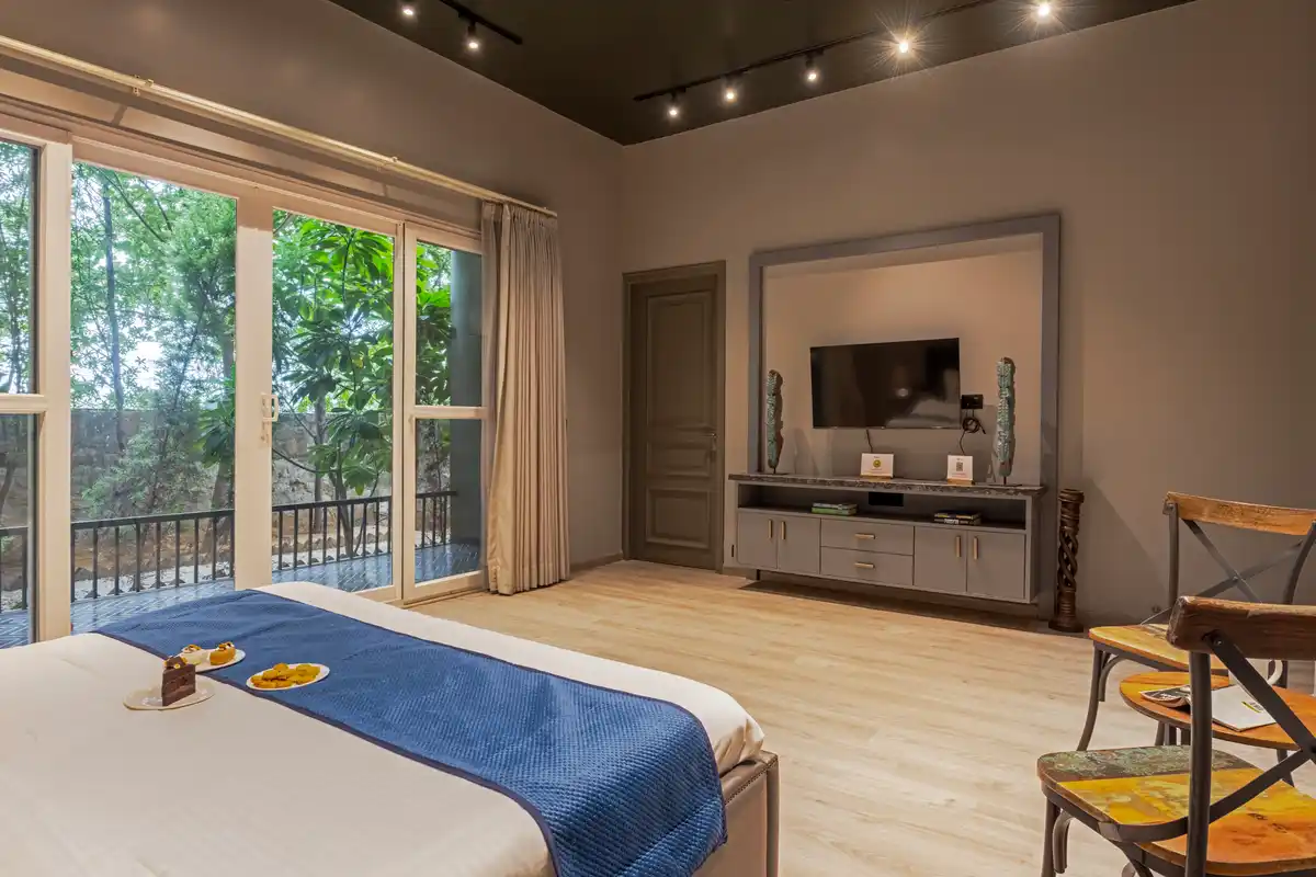 Skylark Estate, Jaipur