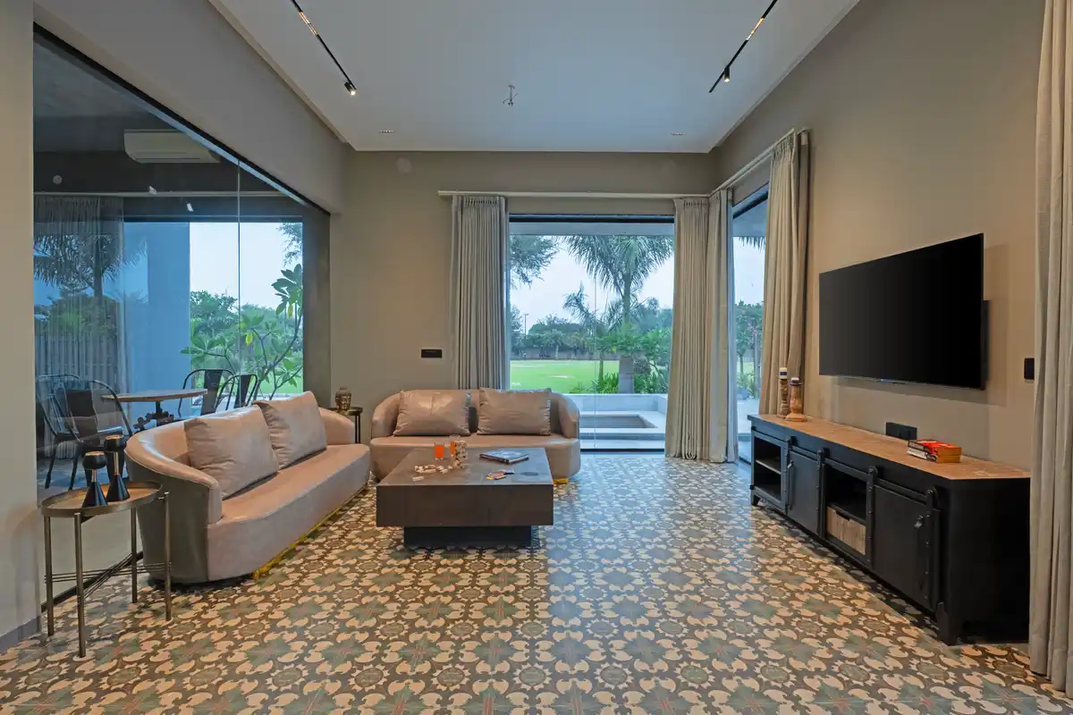 Skylark Estate, Jaipur